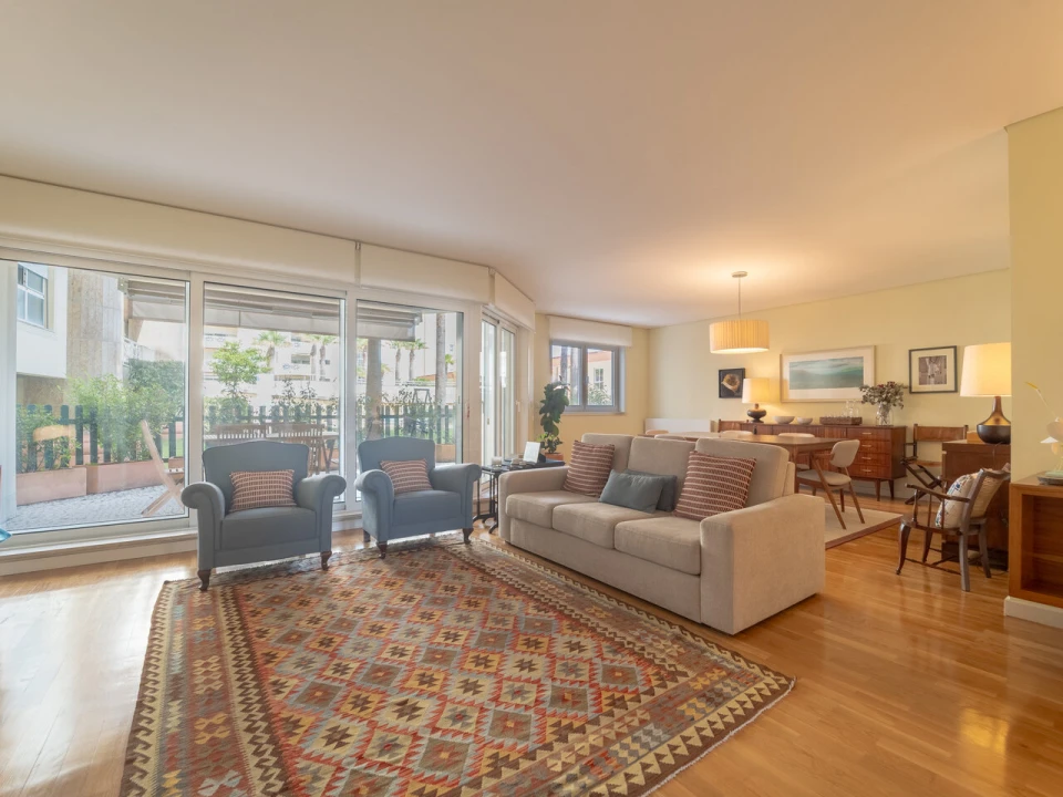 Apartamento T4 para Venda em Aldoar, Foz do Douro e Nevogilde Foto 11