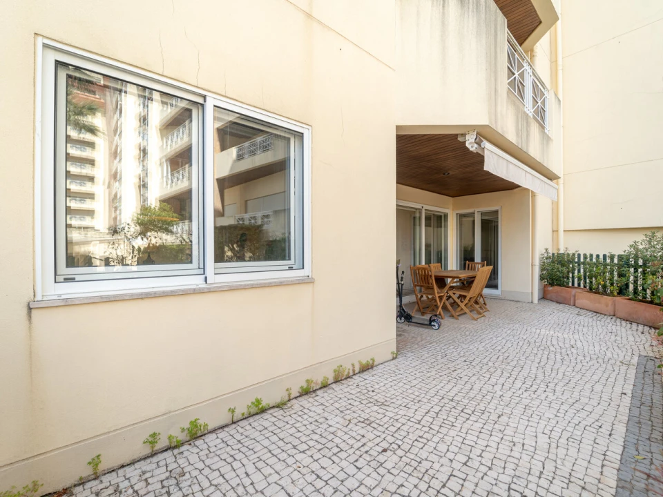 Apartamento T4 para Venda em Aldoar, Foz do Douro e Nevogilde Foto 19