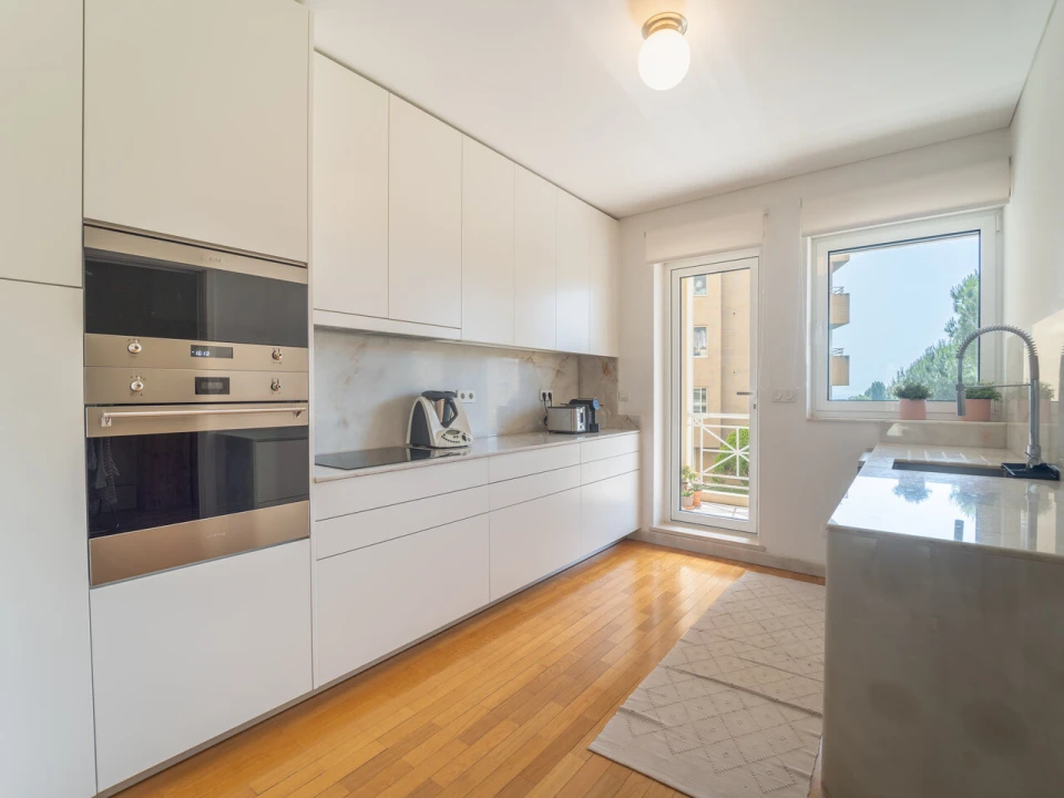 Apartamento T4 para Venda em Aldoar, Foz do Douro e Nevogilde Foto 21