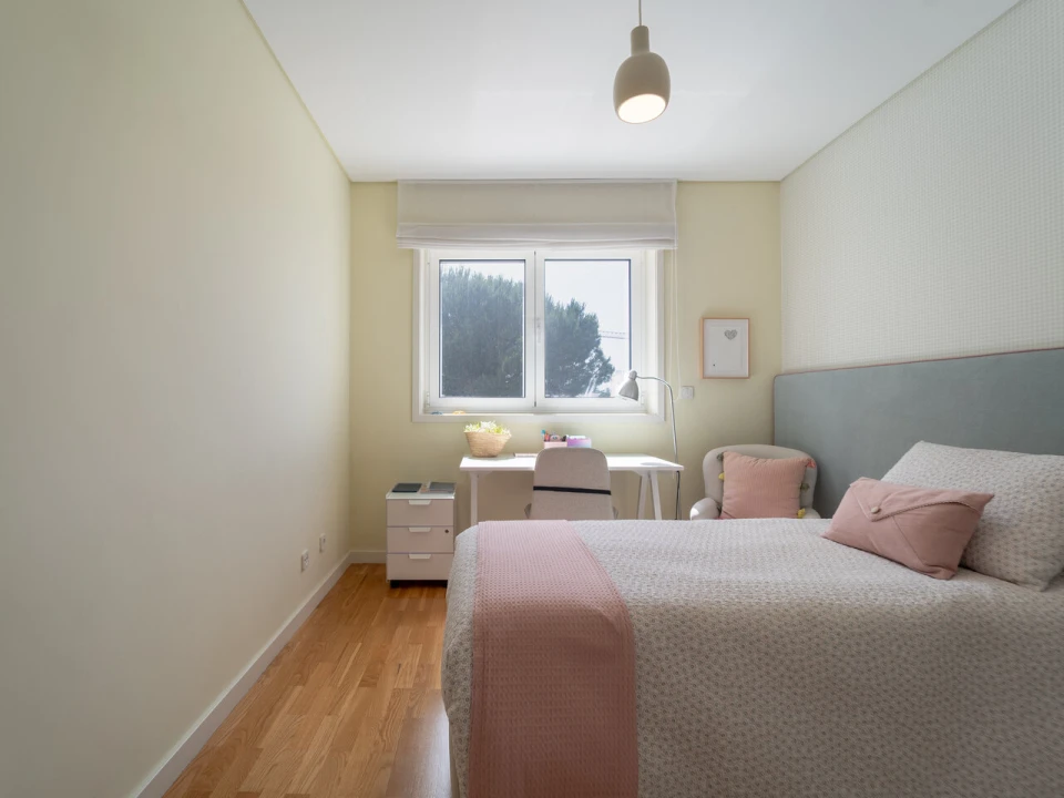 Apartamento T4 para Venda em Aldoar, Foz do Douro e Nevogilde Foto 32