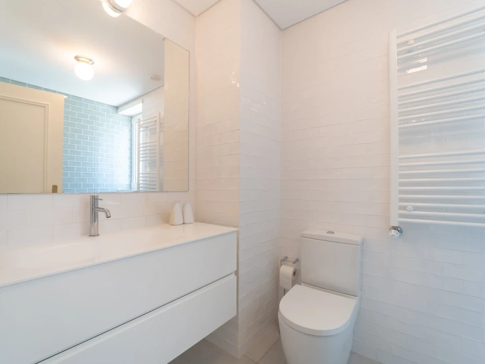 Apartamento T4 para Venda em Aldoar, Foz do Douro e Nevogilde Foto 34