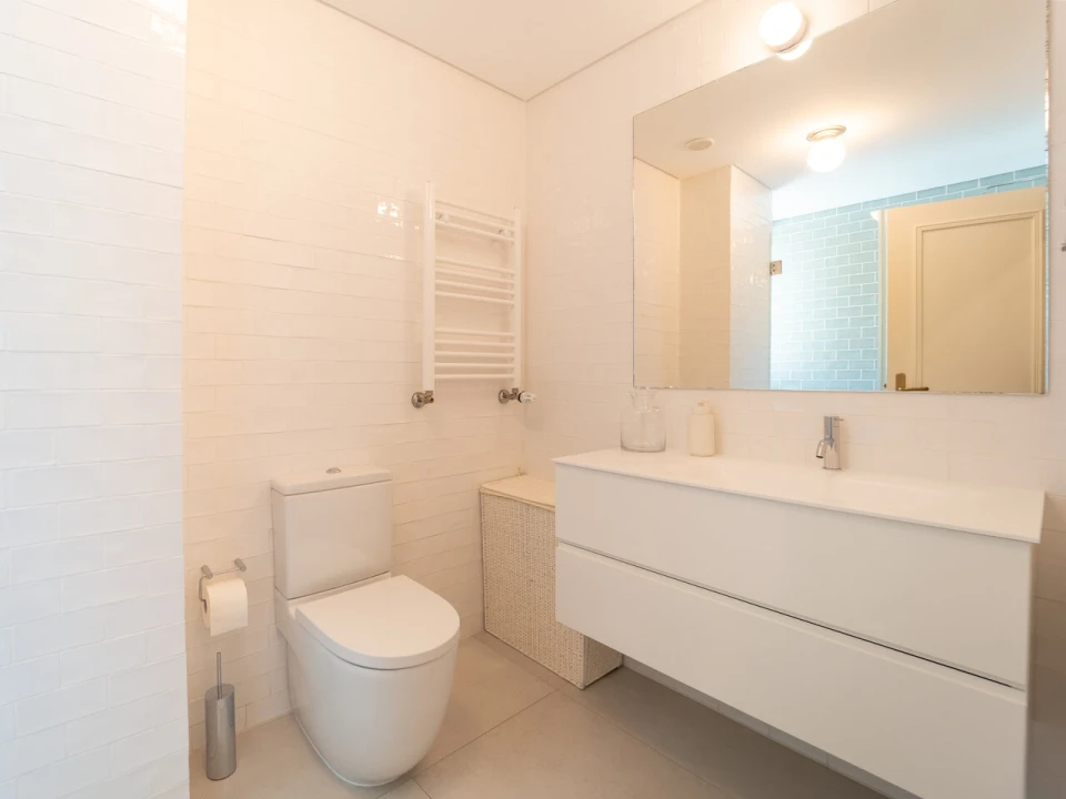 Apartamento T4 para Venda em Aldoar, Foz do Douro e Nevogilde Foto 38