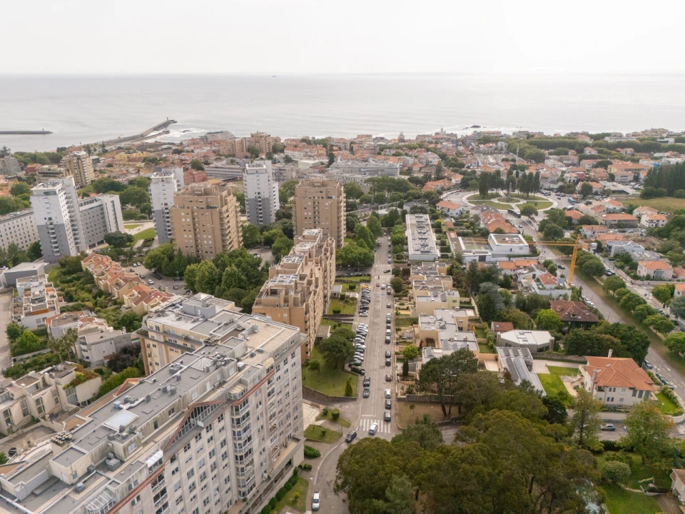 Apartamento T4 para Venda em Aldoar, Foz do Douro e Nevogilde Foto 40