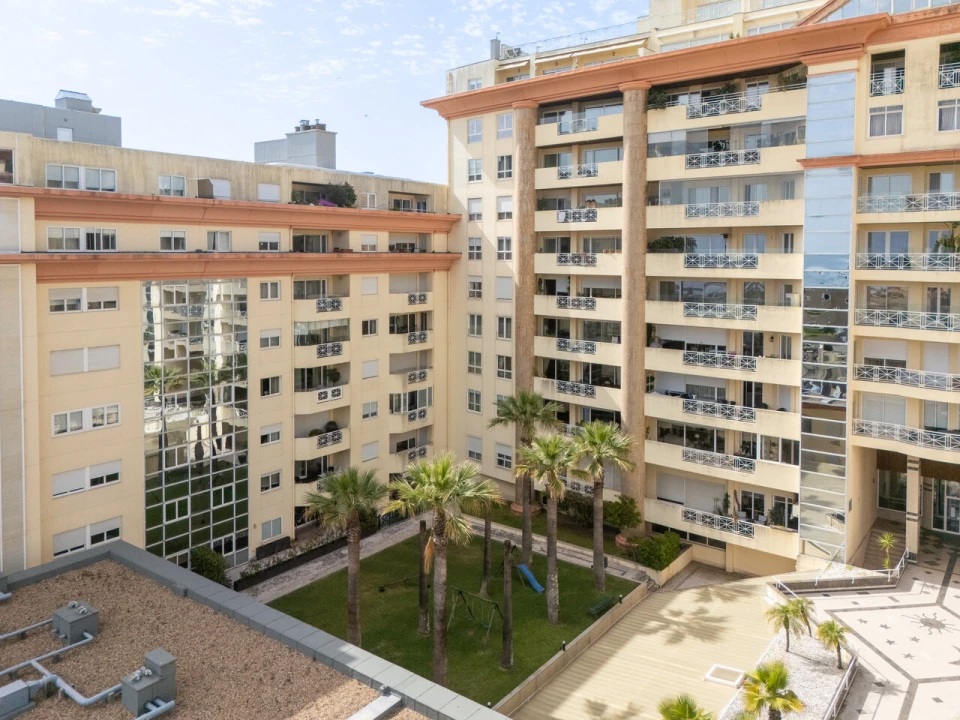 Apartamento T4 para Venda em Aldoar, Foz do Douro e Nevogilde Foto 44