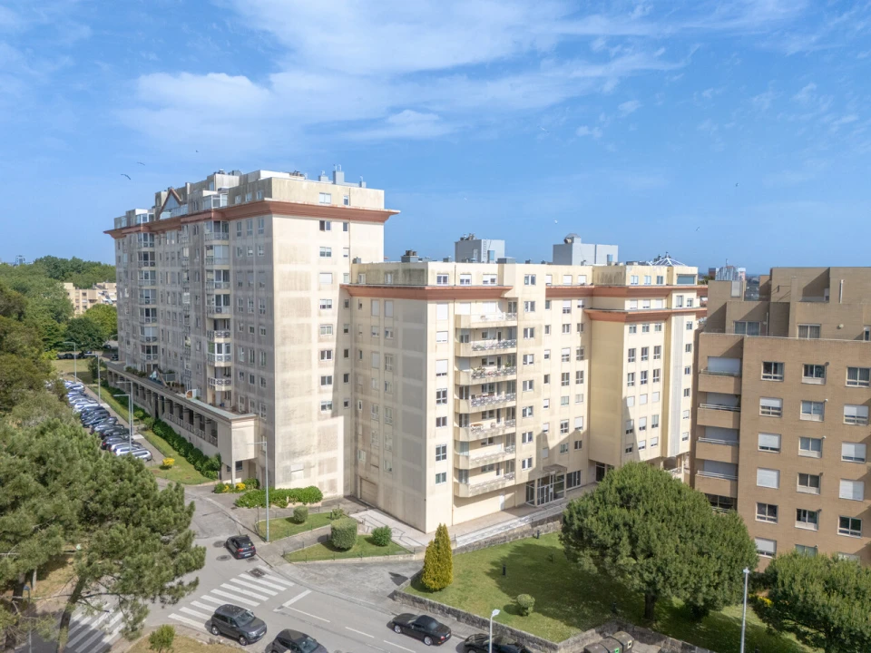 Apartamento T4 para Venda em Aldoar, Foz do Douro e Nevogilde Foto 45