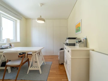 Apartamento T4 para Venda em Aldoar, Foz do Douro e Nevogilde