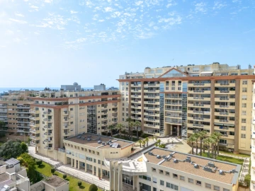 Apartamento T4 para Venda em Aldoar, Foz do Douro e Nevogilde