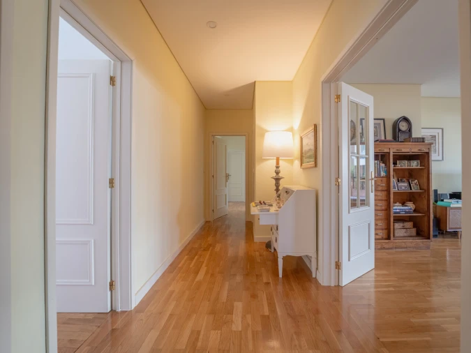 Apartamento T4 para Venda em Aldoar, Foz do Douro e Nevogilde Foto 4