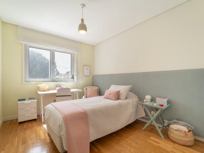 Apartamento T4 para Venda em Aldoar, Foz do Douro e Nevogilde Foto 6