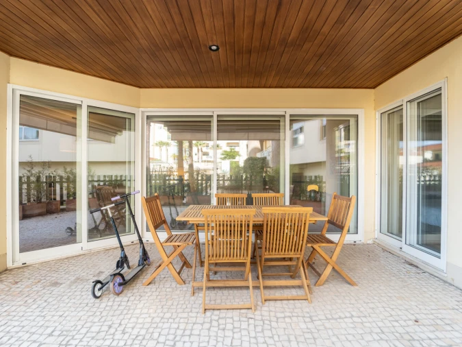 Apartamento T4 para Venda em Aldoar, Foz do Douro e Nevogilde Foto 20