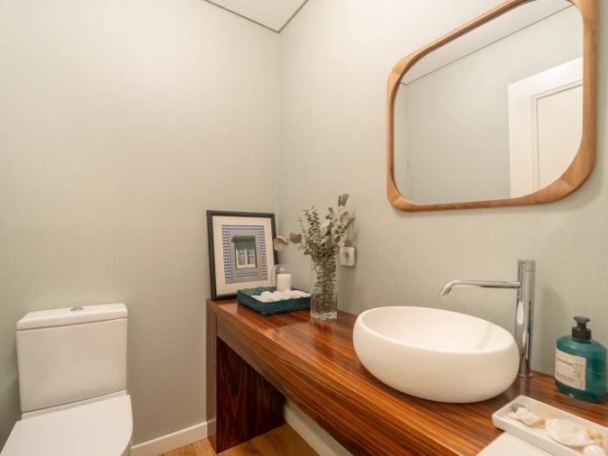 Apartamento T4 para Venda em Aldoar, Foz do Douro e Nevogilde Foto 28