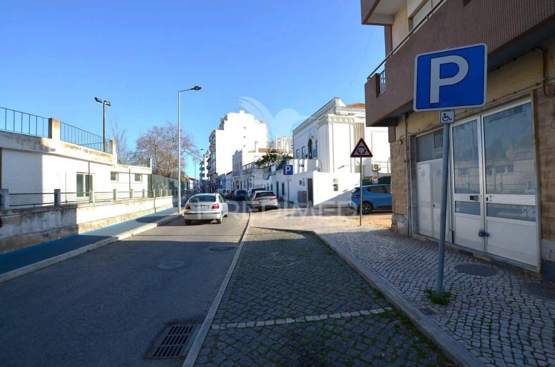 Terreno para Venda em Portimão Foto 3