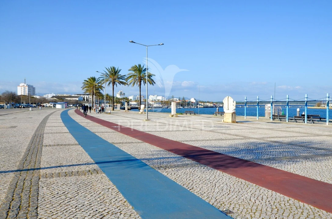 Terreno para Venda em Portimão Foto 9