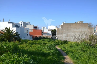 Terreno para Venda em Portimão