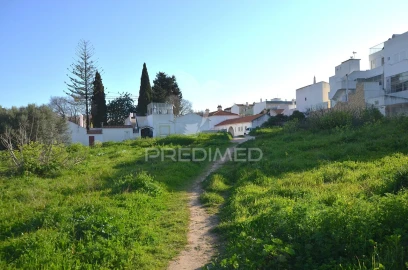 Terreno para Venda em Portimão