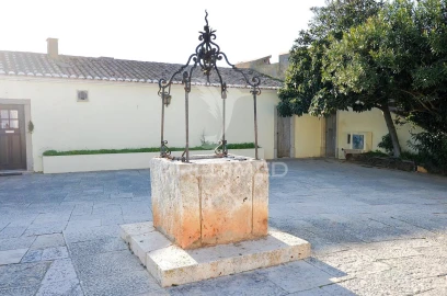 Terreno para Venda em Portimão