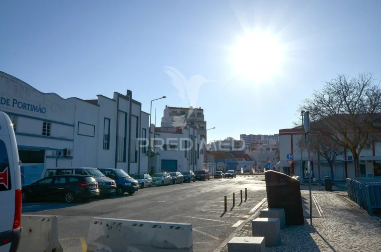 Terreno para Venda em Portimão Foto 8