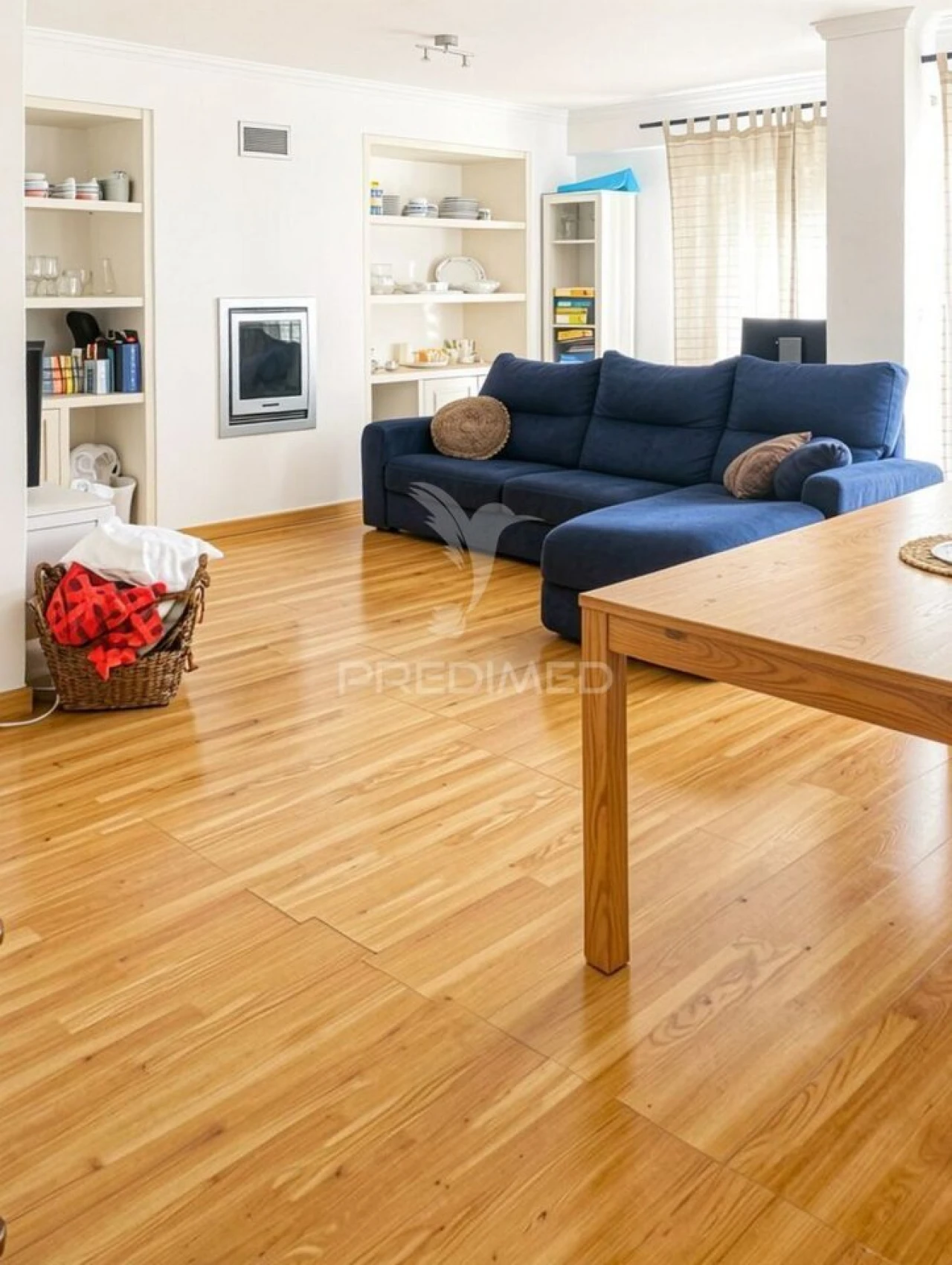 Apartamento T3 para Venda em Algés, Linda-A-Velha e Cruz Quebrada-Dafundo Foto 3
