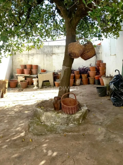 Moradia T4 para Venda em Redondo