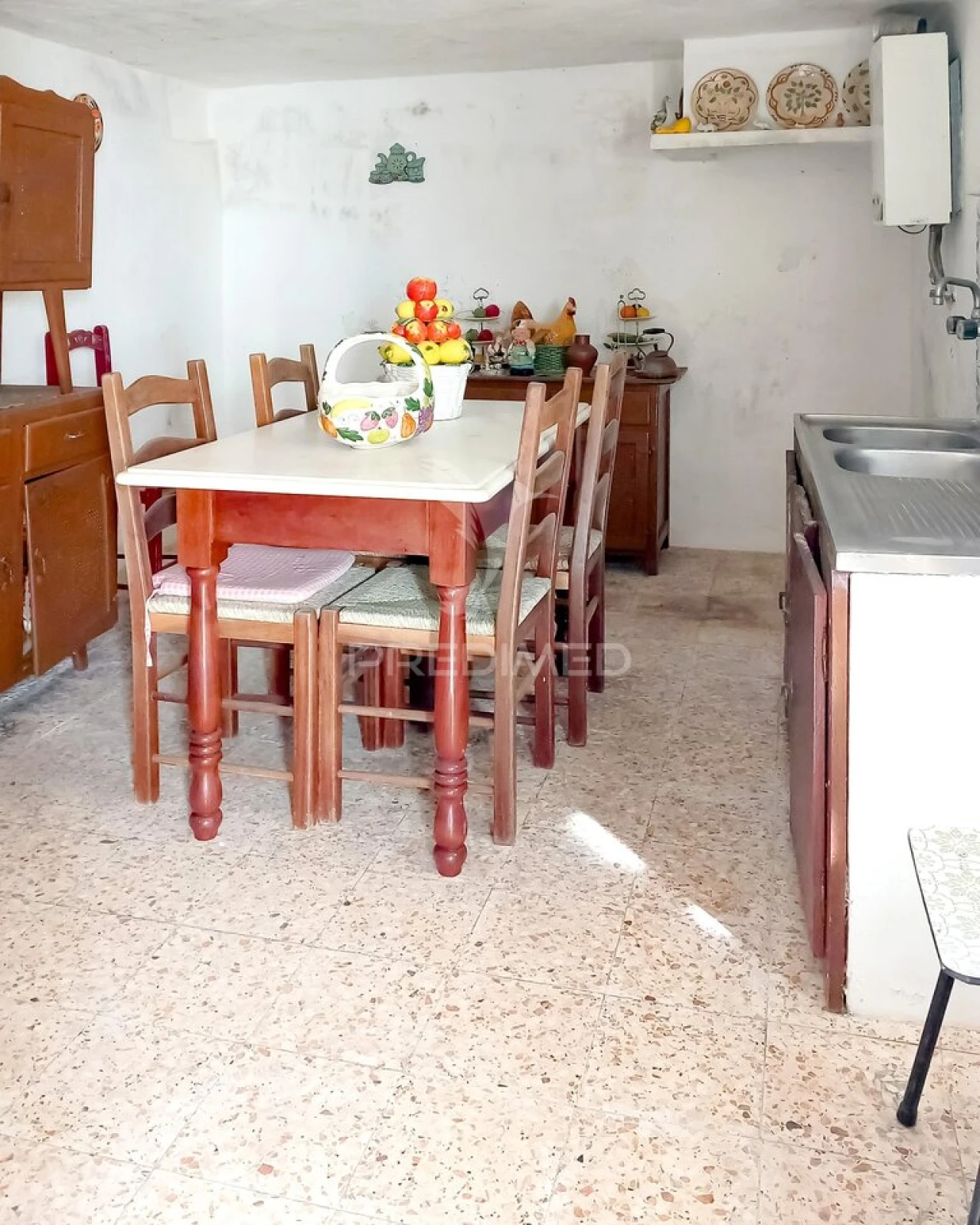 Moradia T4 para Venda em Redondo Foto 11