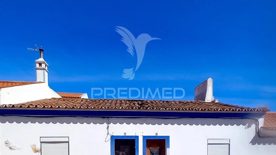 Moradia T4 para Venda em Redondo