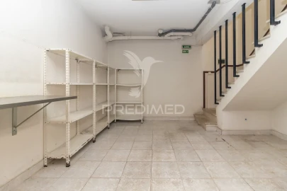 Loja para Venda em Alto do Seixalinho, Santo André e Verderena
