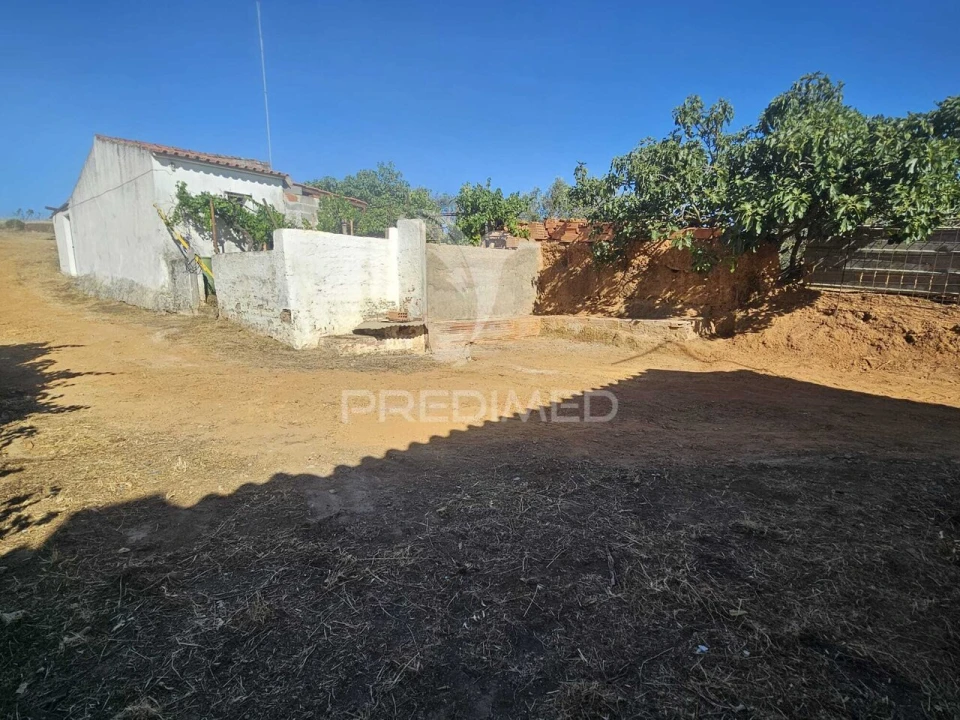 Moradia T3 para Venda em Serpa (Salvador e Santa Maria) Foto 9