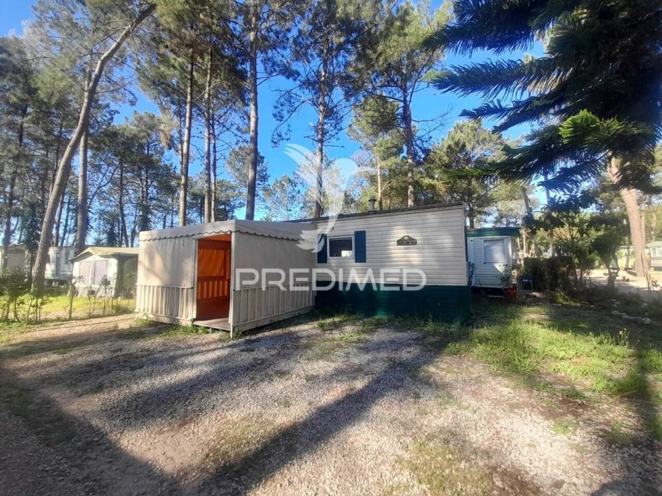 Moradia T2 para Venda em Pinhal Novo Foto 21