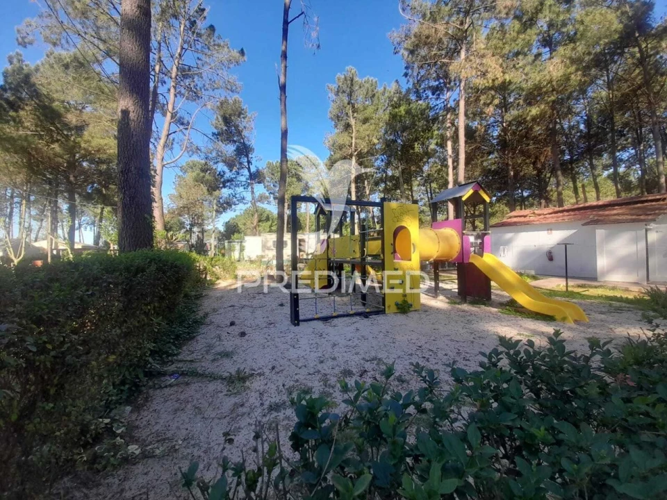 Moradia T2 para Venda em Pinhal Novo Foto 24