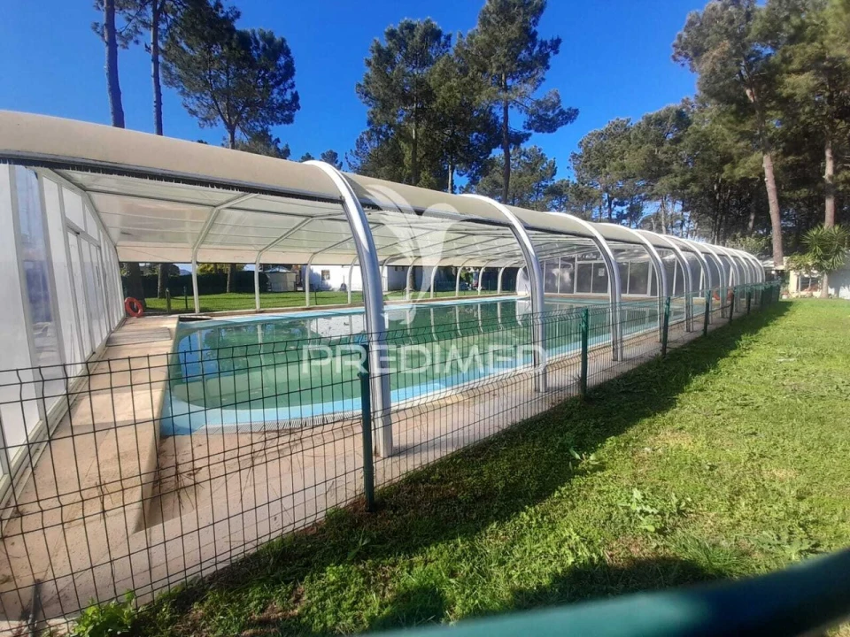 Moradia T2 para Venda em Pinhal Novo Foto 26