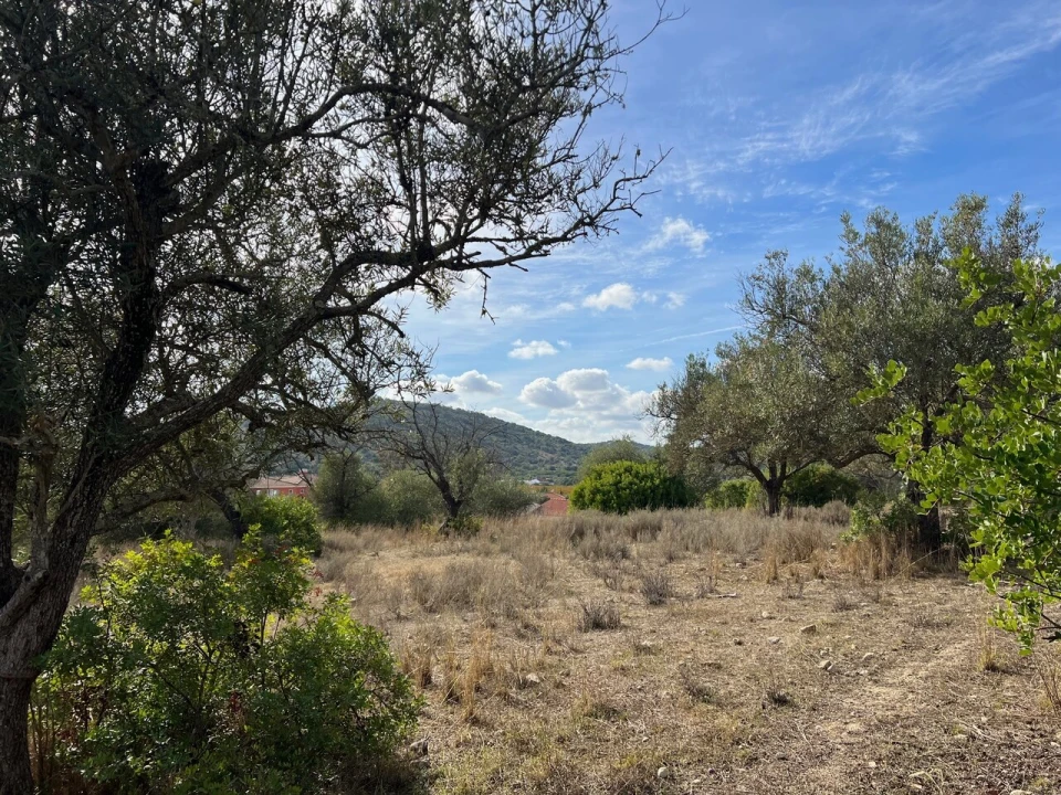 Terreno para Venda em Paderne Foto 9