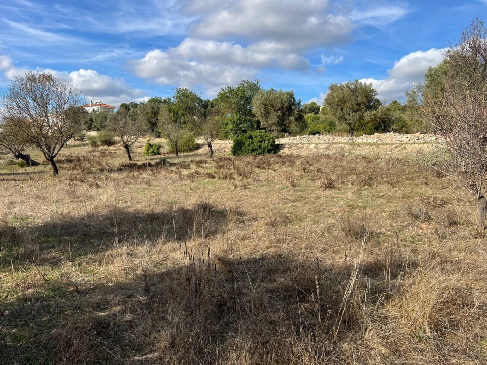 Terreno para Venda em Paderne Foto 18