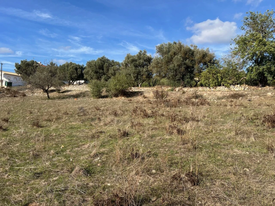 Terreno para Venda em Paderne Foto 25