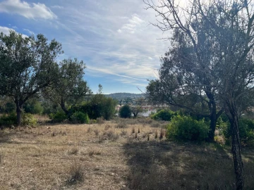 Terreno para Venda em Paderne