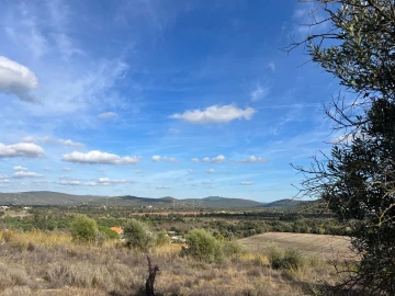 Terreno para Venda em Paderne