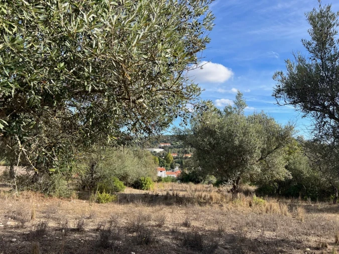 Terreno para Venda em Paderne Foto 12