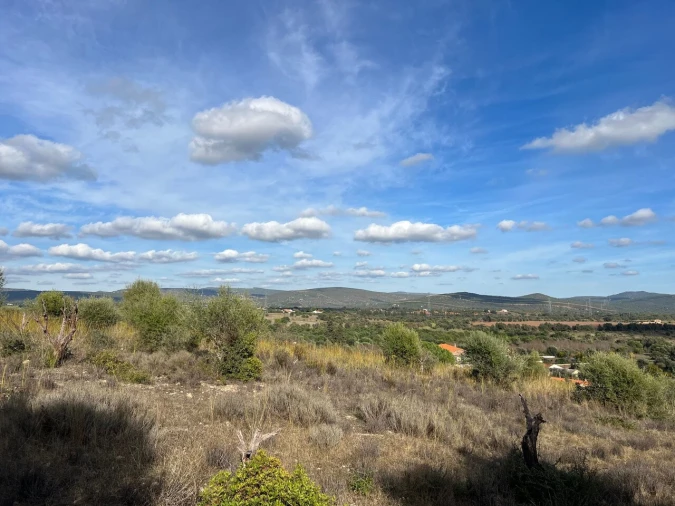 Terreno para Venda em Paderne Foto 15