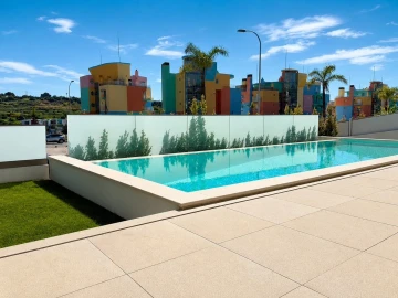 Moradia T3 para Venda em Albufeira e Olhos de Água
