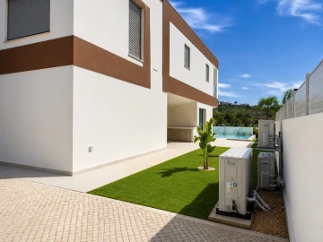 Moradia T3 para Venda em Albufeira e Olhos de Água