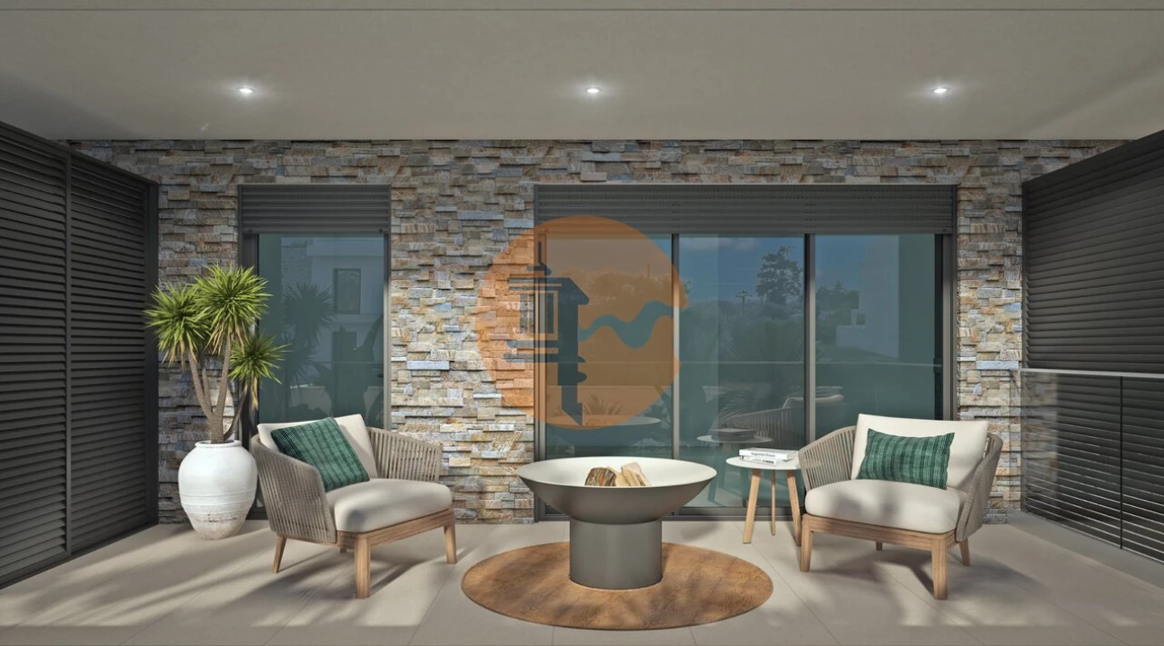 Apartamento T2 para Venda em Tavira (Santa Maria e Santiago) Foto 5