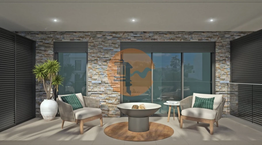 Apartamento T2 para Venda em Tavira (Santa Maria e Santiago) Foto 5