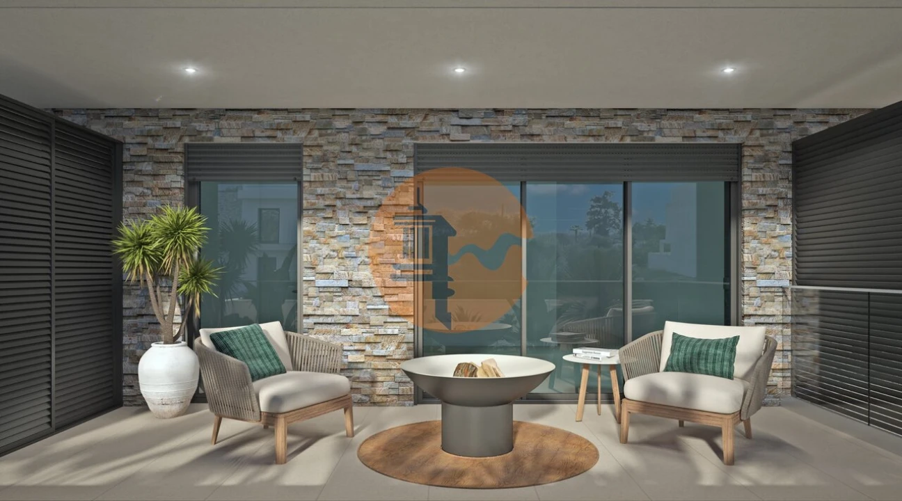 Apartamento T2 para Venda em Tavira (Santa Maria e Santiago) Foto 1