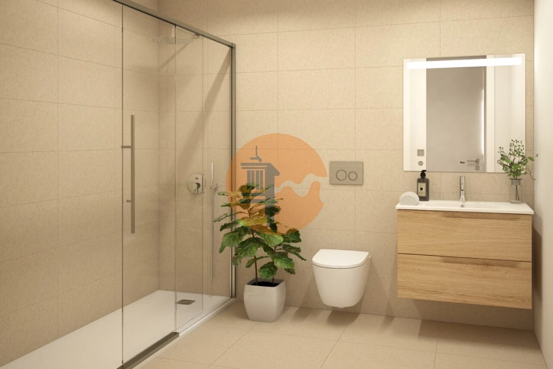 Apartamento T2 para Venda em Tavira (Santa Maria e Santiago) Foto 3