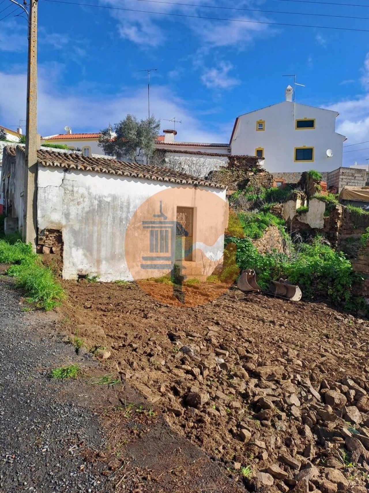 Terreno para Venda em Alcoutim e Pereiro Foto 13
