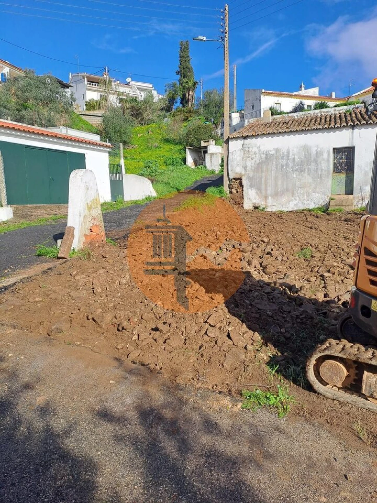 Terreno para Venda em Alcoutim e Pereiro Foto 4