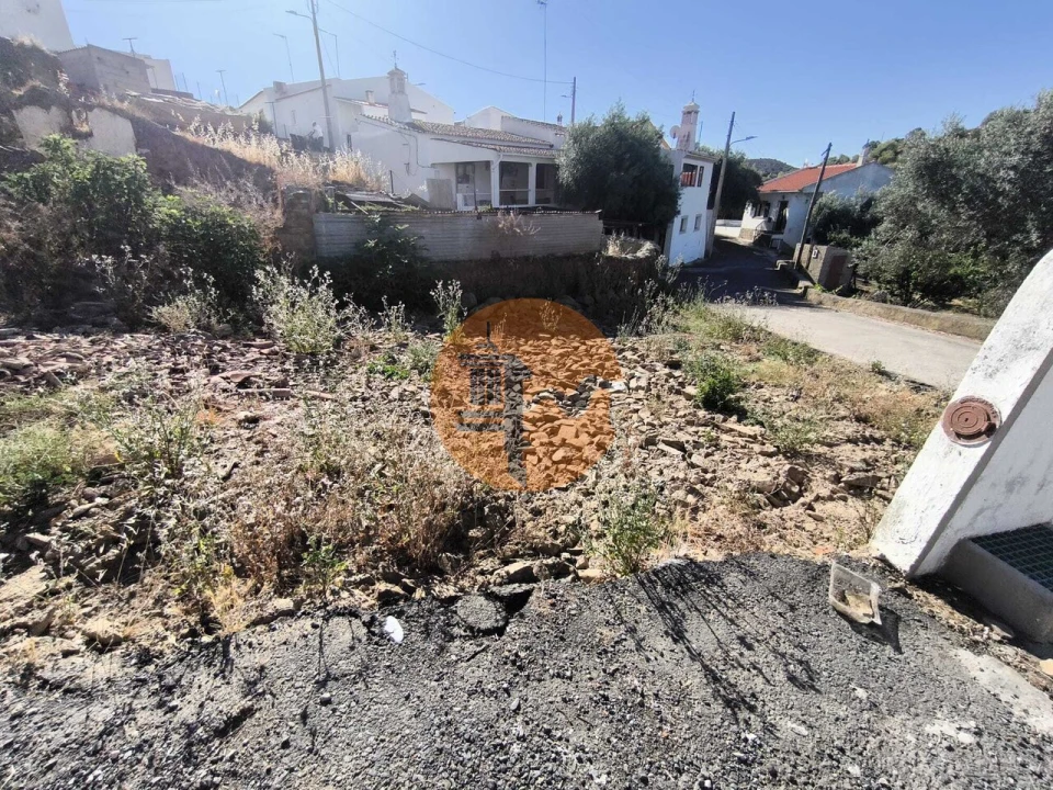 Terreno para Venda em Alcoutim e Pereiro Foto 3