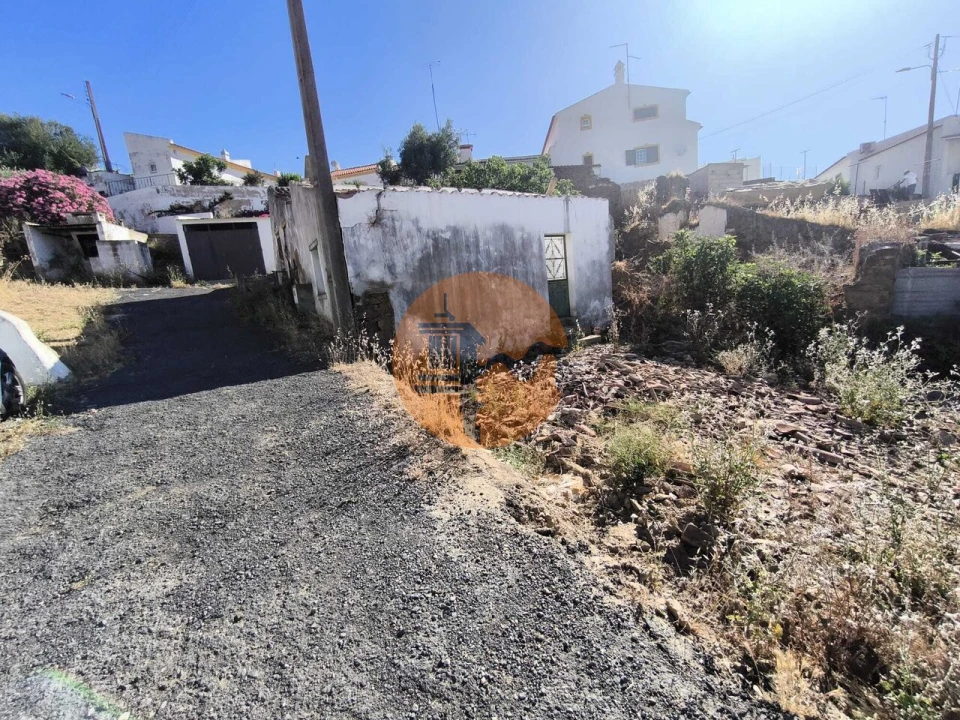 Terreno para Venda em Alcoutim e Pereiro Foto 8