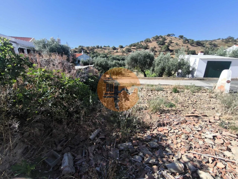 Terreno para Venda em Alcoutim e Pereiro Foto 10