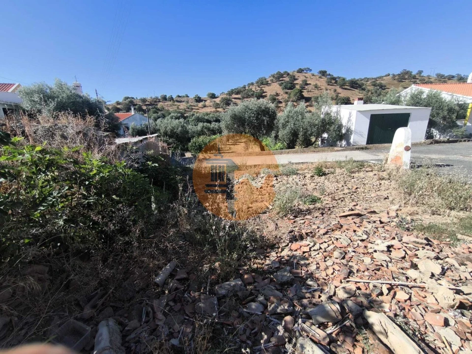 Terreno para Venda em Alcoutim e Pereiro Foto 11