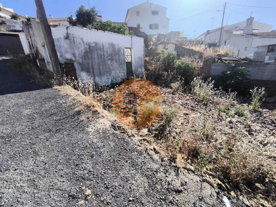 Terreno para Venda em Alcoutim e Pereiro Foto 14